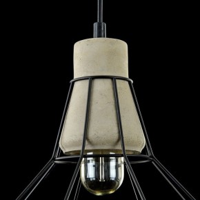 Подвесной светильник Maytoni Gosford T452-PL-01-GR в Кунгуре - kungur.mebel24.online | фото 7