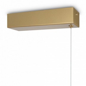 Подвесной светильник Maytoni Halo MOD005PL-L48BSK в Кунгуре - kungur.mebel24.online | фото 6