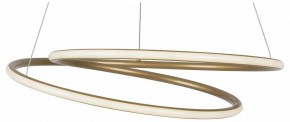 Подвесной светильник Maytoni Halo MOD100PL-L47BSK1 в Кунгуре - kungur.mebel24.online | фото