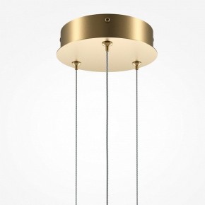 Подвесной светильник Maytoni Halo MOD247PL-L49BSK в Кунгуре - kungur.mebel24.online | фото 6