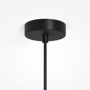 Подвесной светильник Maytoni Halo MOD268PL-01B в Кунгуре - kungur.mebel24.online | фото 6