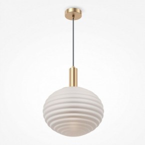 Подвесной светильник Maytoni Halo MOD268PL-01G в Кунгуре - kungur.mebel24.online | фото 2