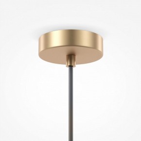 Подвесной светильник Maytoni Halo MOD268PL-01G в Кунгуре - kungur.mebel24.online | фото 6