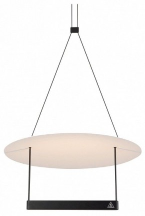 Подвесной светильник Maytoni Halo MOD280PL-L23B3K в Кунгуре - kungur.mebel24.online | фото