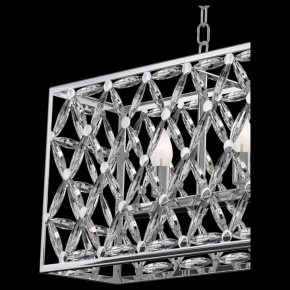 Подвесной светильник Maytoni Ledas MOD069PL-04CH в Кунгуре - kungur.mebel24.online | фото 5