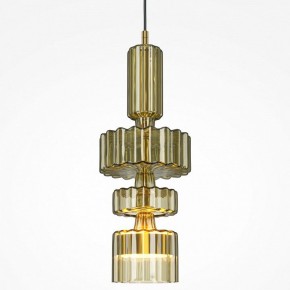 Подвесной светильник Maytoni Level MOD253PL-L18BS3K3 в Кунгуре - kungur.mebel24.online | фото
