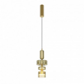 Подвесной светильник Maytoni Level MOD253PL-L18BS3K3 в Кунгуре - kungur.mebel24.online | фото 2