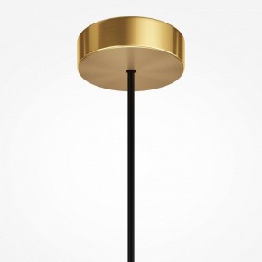 Подвесной светильник Maytoni Levitation MOD376PL-01G в Кунгуре - kungur.mebel24.online | фото 7