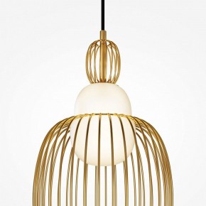 Подвесной светильник Maytoni Levitation MOD376PL-01G1 в Кунгуре - kungur.mebel24.online | фото 6