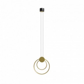 Подвесной светильник Maytoni Link MOD357PL-L14BS3K в Кунгуре - kungur.mebel24.online | фото 2