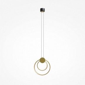 Подвесной светильник Maytoni Link MOD357PL-L14BS3K в Кунгуре - kungur.mebel24.online | фото 3