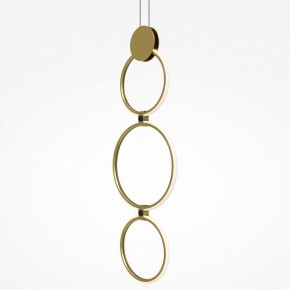 Подвесной светильник Maytoni Link MOD357PL-L20BS3K в Кунгуре - kungur.mebel24.online | фото 2