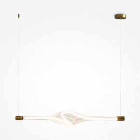 Подвесной светильник Maytoni Loop MOD290PL-L23BS3K в Кунгуре - kungur.mebel24.online | фото 4