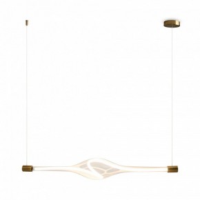 Подвесной светильник Maytoni Loop MOD290PL-L23BS3K в Кунгуре - kungur.mebel24.online | фото 6