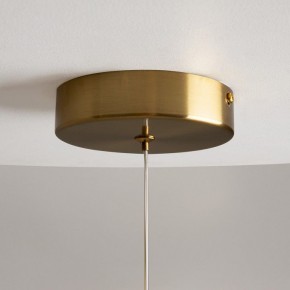 Подвесной светильник Maytoni Loop MOD290PL-L23BS3K в Кунгуре - kungur.mebel24.online | фото 9