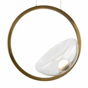 Подвесной светильник Maytoni Lunare MOD327PL-L5BS3K в Кунгуре - kungur.mebel24.online | фото 9