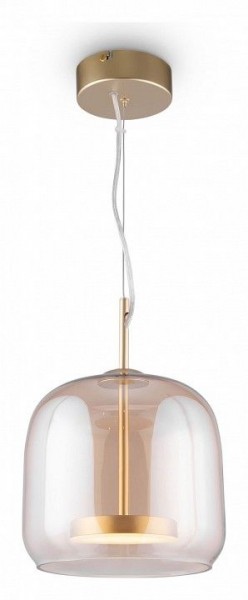 Подвесной светильник Maytoni Madmen MOD128PL-L6AM в Кунгуре - kungur.mebel24.online | фото 2