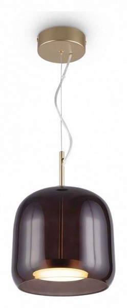 Подвесной светильник Maytoni Madmen MOD128PL-L6BR в Кунгуре - kungur.mebel24.online | фото 2