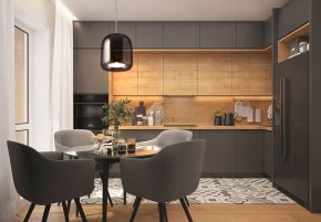 Подвесной светильник Maytoni Madmen MOD128PL-L6BR в Кунгуре - kungur.mebel24.online | фото 5