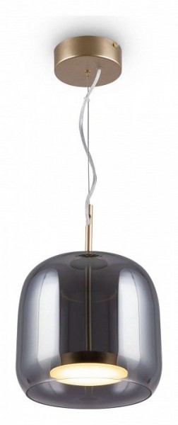 Подвесной светильник Maytoni Madmen MOD128PL-L6SG в Кунгуре - kungur.mebel24.online | фото 2