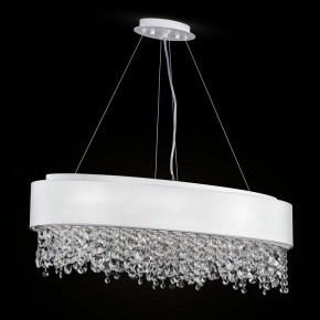 Подвесной светильник Maytoni Manfred MOD600PL-09W в Кунгуре - kungur.mebel24.online | фото 3