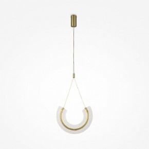 Подвесной светильник Maytoni Maya P091PL-L18G3K1 в Кунгуре - kungur.mebel24.online | фото 4