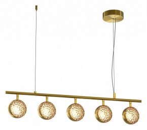 Подвесной светильник Maytoni Mind MOD299PL-L48BS3K в Кунгуре - kungur.mebel24.online | фото 2