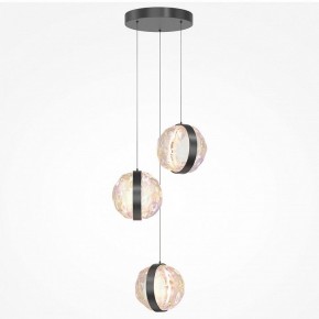 Подвесной светильник Maytoni Misterio MOD379PL-L17B3K в Кунгуре - kungur.mebel24.online | фото