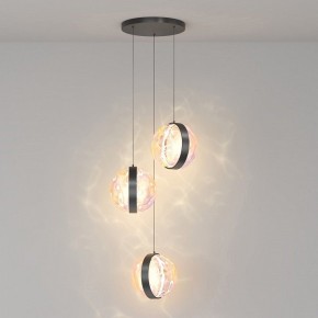 Подвесной светильник Maytoni Misterio MOD379PL-L17B3K в Кунгуре - kungur.mebel24.online | фото 2