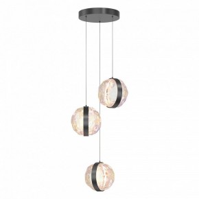 Подвесной светильник Maytoni Misterio MOD379PL-L17B3K в Кунгуре - kungur.mebel24.online | фото 4