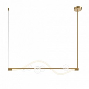 Подвесной светильник Maytoni Oasis MOD289PL-L13BS3K в Кунгуре - kungur.mebel24.online | фото 2