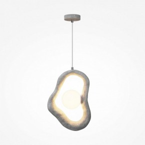 Подвесной светильник Maytoni Opus MOD380PL-01GR в Кунгуре - kungur.mebel24.online | фото 3