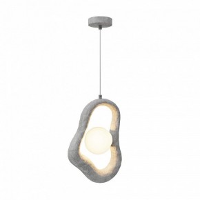 Подвесной светильник Maytoni Opus MOD380PL-01GR в Кунгуре - kungur.mebel24.online | фото 4