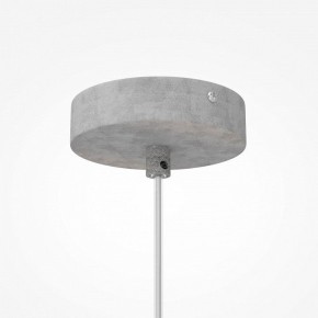 Подвесной светильник Maytoni Opus MOD380PL-01GR в Кунгуре - kungur.mebel24.online | фото 6