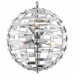 Подвесной светильник Maytoni Palla MOD092PL-06CH в Кунгуре - kungur.mebel24.online | фото 2