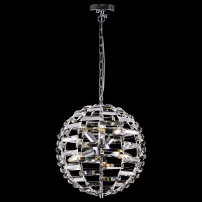 Подвесной светильник Maytoni Palla MOD092PL-06CH в Кунгуре - kungur.mebel24.online | фото 4
