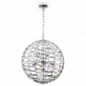 Подвесной светильник Maytoni Palla MOD092PL-08CH в Кунгуре - kungur.mebel24.online | фото 2