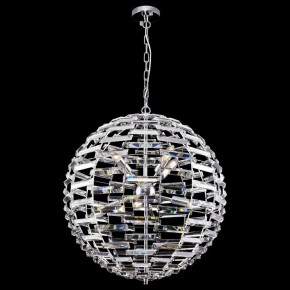 Подвесной светильник Maytoni Palla MOD092PL-08CH в Кунгуре - kungur.mebel24.online | фото 3