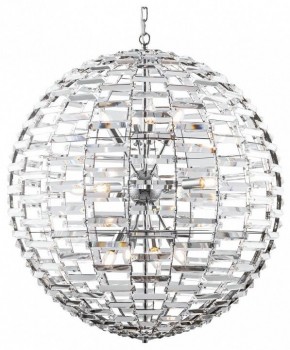 Подвесной светильник Maytoni Palla MOD092PL-12CH в Кунгуре - kungur.mebel24.online | фото 2