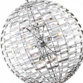Подвесной светильник Maytoni Palla MOD092PL-12CH в Кунгуре - kungur.mebel24.online | фото 4