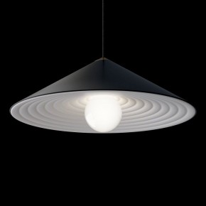 Подвесной светильник Maytoni Peso P080PL-01B в Кунгуре - kungur.mebel24.online | фото 4