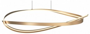 Подвесной светильник Maytoni Plons MOD283PL-L40BS3K в Кунгуре - kungur.mebel24.online | фото