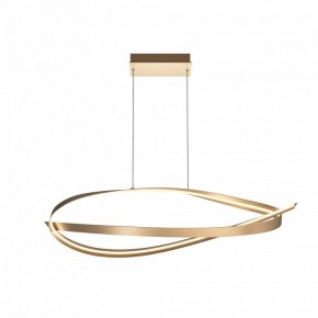 Подвесной светильник Maytoni Plons MOD283PL-L40BS3K в Кунгуре - kungur.mebel24.online | фото 2