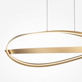 Подвесной светильник Maytoni Plons MOD283PL-L40BS3K в Кунгуре - kungur.mebel24.online | фото 5