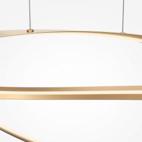 Подвесной светильник Maytoni Plons MOD283PL-L40BS3K в Кунгуре - kungur.mebel24.online | фото 6