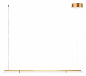 Подвесной светильник Maytoni Plume MOD340PL-L20BS3K в Кунгуре - kungur.mebel24.online | фото 2