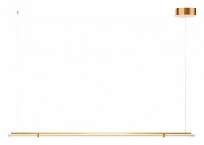Подвесной светильник Maytoni Plume MOD340PL-L28BS3K в Кунгуре - kungur.mebel24.online | фото 2