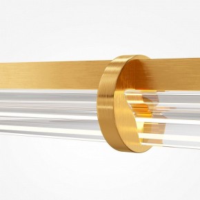 Подвесной светильник Maytoni Plume MOD340PL-L28BS3K в Кунгуре - kungur.mebel24.online | фото 3
