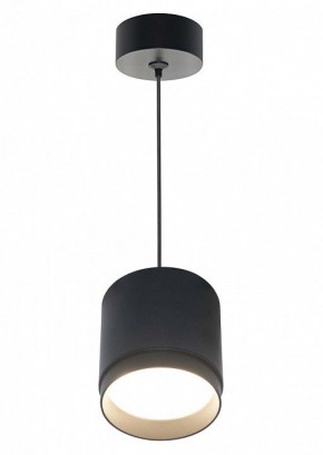 Подвесной светильник Maytoni Polar P088PL-GX53-B в Кунгуре - kungur.mebel24.online | фото 3