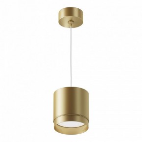 Подвесной светильник Maytoni Polar P088PL-GX53-MG в Кунгуре - kungur.mebel24.online | фото 2